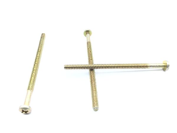 NAS601-40P Machine Screw (2)