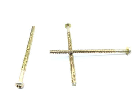 NAS601-40P Machine Screw (2)