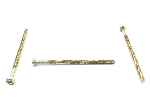 NAS601-40P Machine Screw (3)