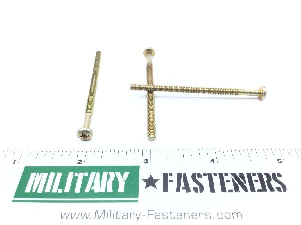 NAS601-40P Machine Screw (5)