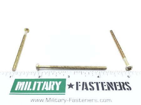 NAS601-40P Machine Screw (6)