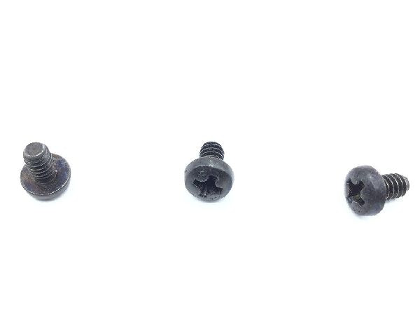 NAS601-4B Machine Screw