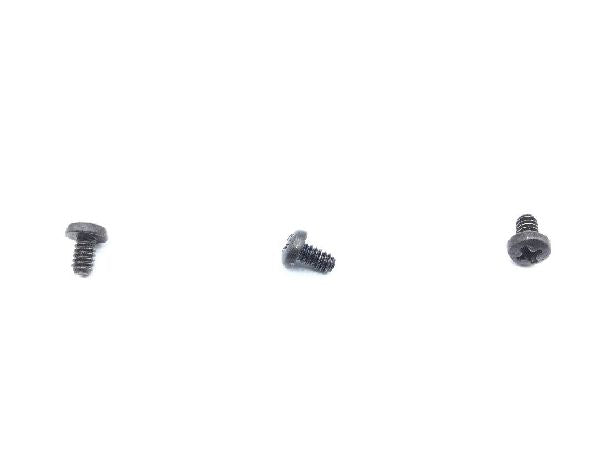 NAS601-4B Machine Screw (3)