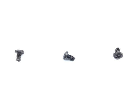 NAS601-4B Machine Screw (3)