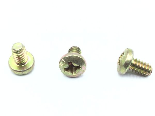 NAS601-4P Machine Screw