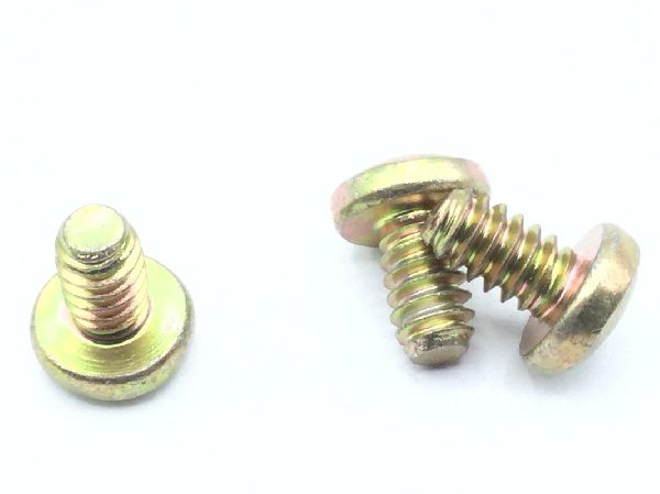 NAS601-4P Machine Screw (2)