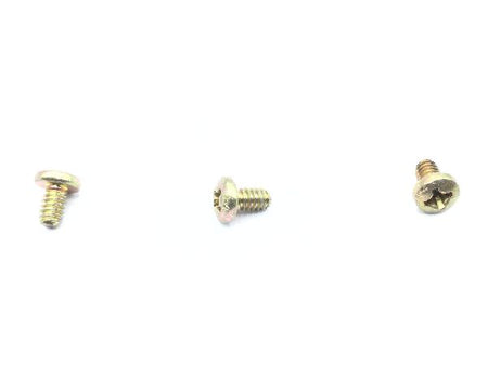 NAS601-4P Machine Screw (3)
