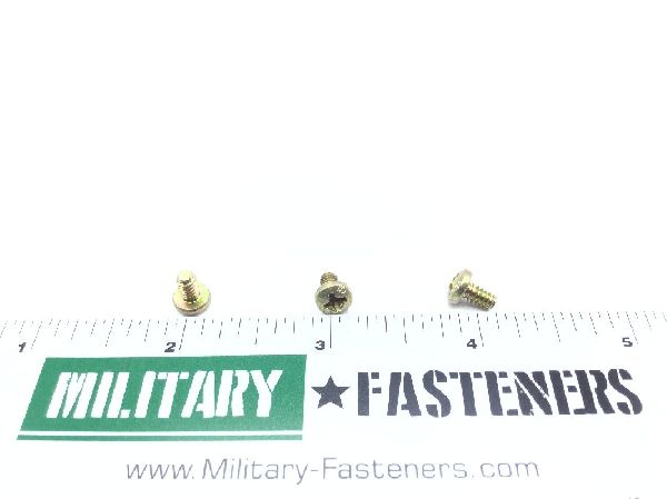 NAS601-4P Machine Screw (5)