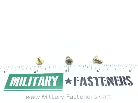 NAS601-4P Machine Screw (5)