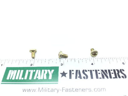 NAS601-4P Machine Screw (6)