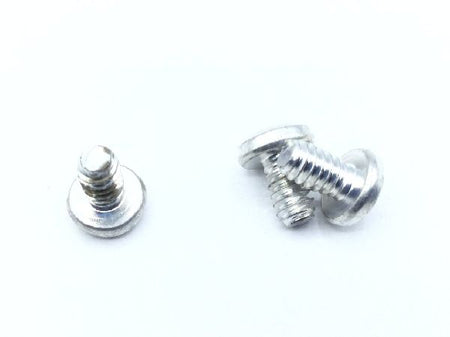 NAS601-4 Machine Screw (2)
