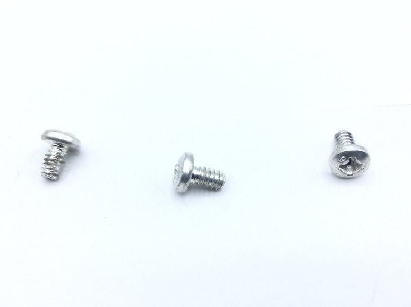 NAS601-4 Machine Screw (3)