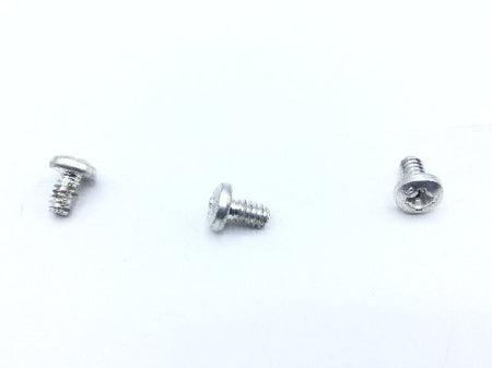 NAS601-4 Machine Screw (3)