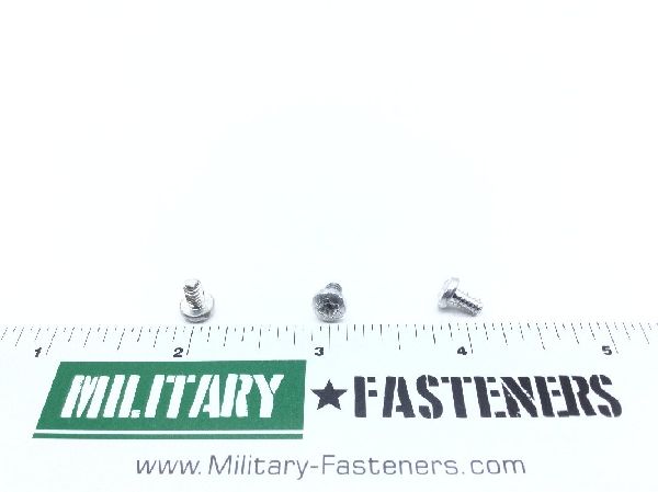 NAS601-4 Machine Screw (5)