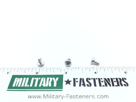 NAS601-4 Machine Screw (5)