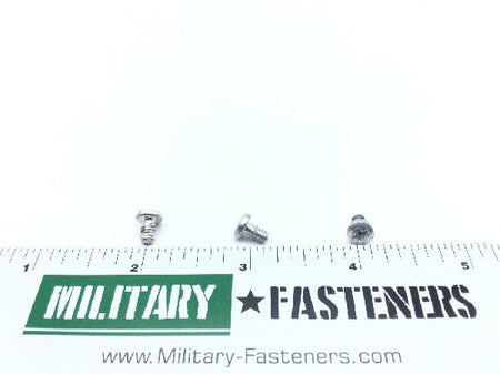 NAS601-4 Machine Screw (6)