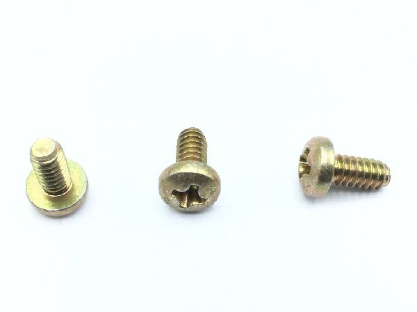 NAS601-5P Machine Screw