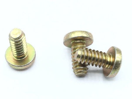 NAS601-5P Machine Screw (2)