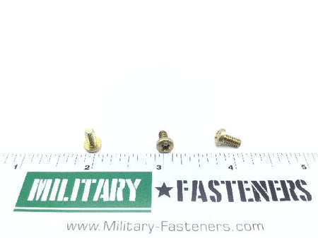 NAS601-5P Machine Screw (5)