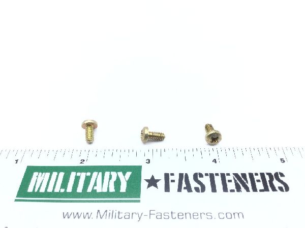 NAS601-5P Machine Screw (6)