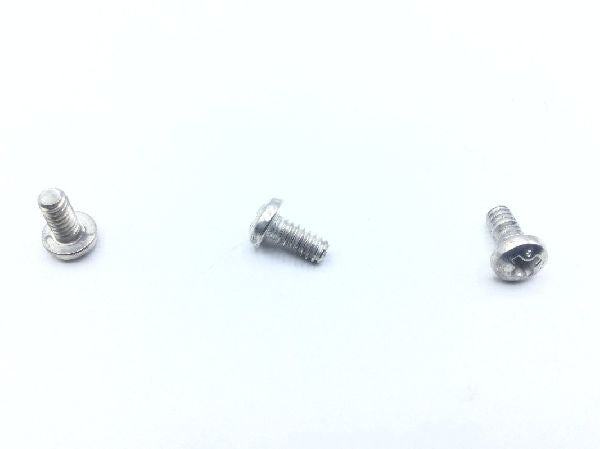 NAS601-5 Machine Screw (2)