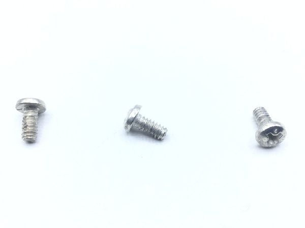 NAS601-5 Machine Screw (3)