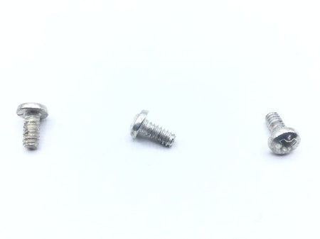 NAS601-5 Machine Screw (3)