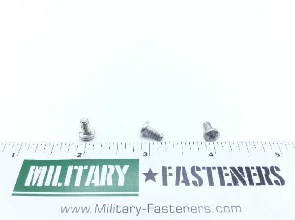 NAS601-5 Machine Screw (5)