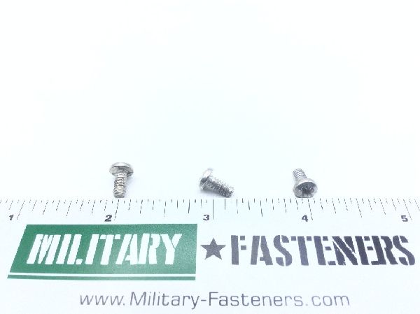 NAS601-5 Machine Screw (6)