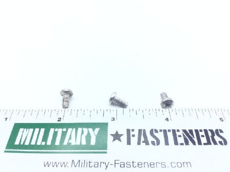 NAS601-5 Machine Screw (6)