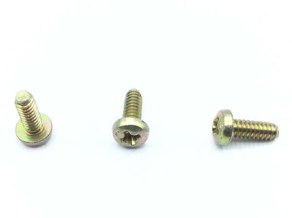 NAS601-6P Machine Screw