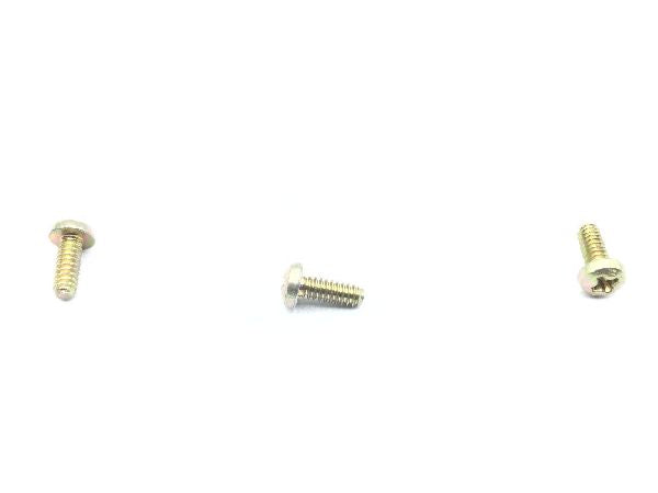 NAS601-6P Machine Screw (3)