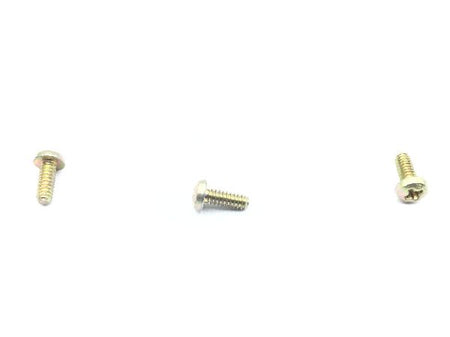 NAS601-6P Machine Screw (3)