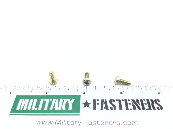 NAS601-6P Machine Screw (5)