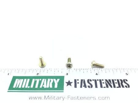 NAS601-6P Machine Screw (5)