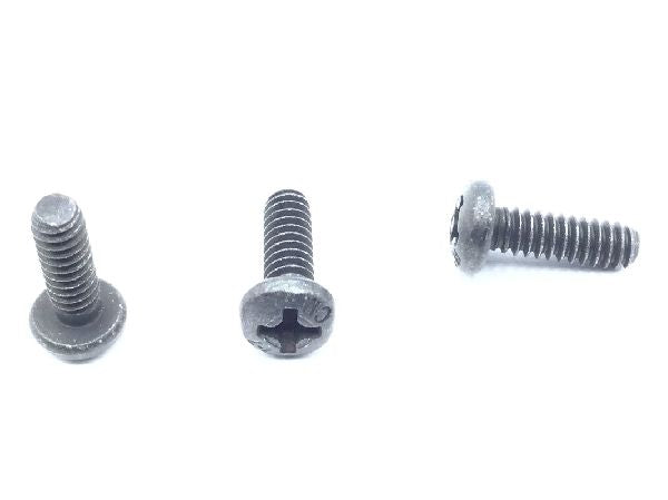 NAS601-7B Machine Screw