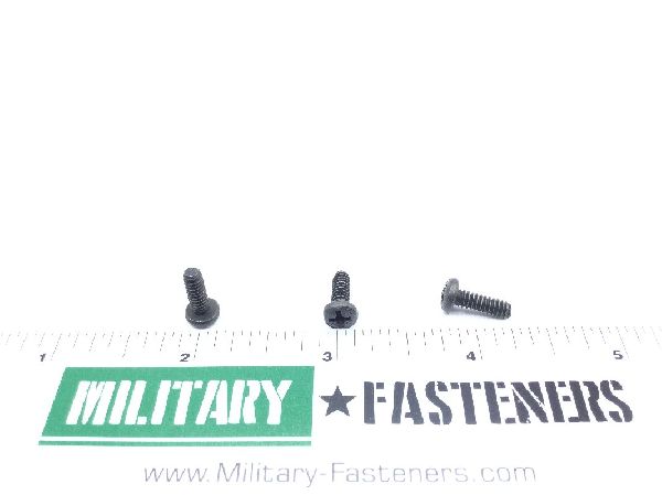 NAS601-7B Machine Screw (5)