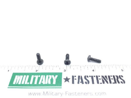 NAS601-7B Machine Screw (5)