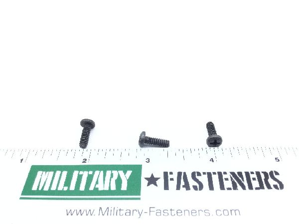 NAS601-7B Machine Screw (6)