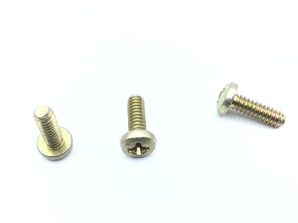 NAS601-7P Machine Screw