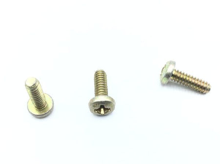 NAS601-7P Machine Screw