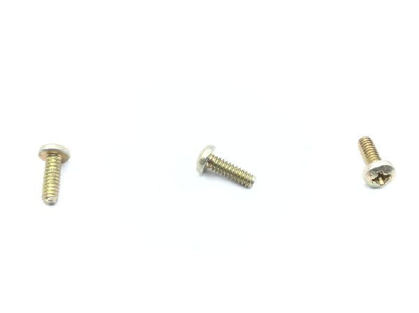 NAS601-7P Machine Screw (3)