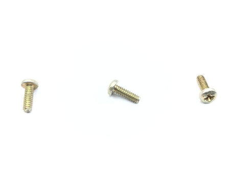NAS601-7P Machine Screw (3)