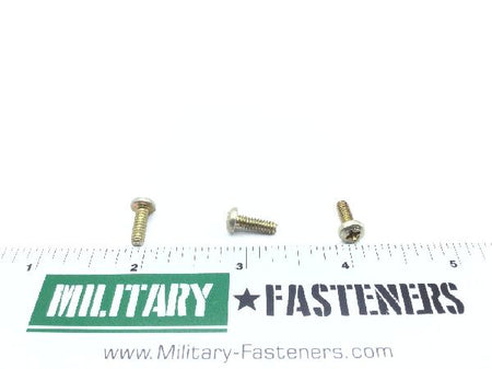 NAS601-7P Machine Screw (6)