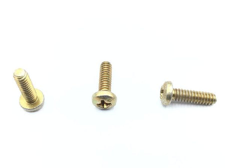 NAS601-8P Machine Screw