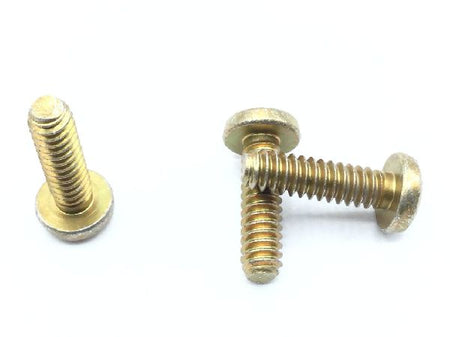 NAS601-8P Machine Screw (2)