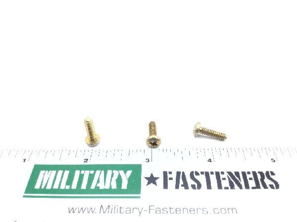NAS601-8P Machine Screw (5)
