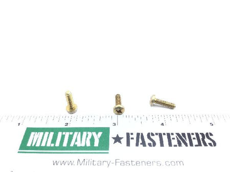 NAS601-8P Machine Screw (5)