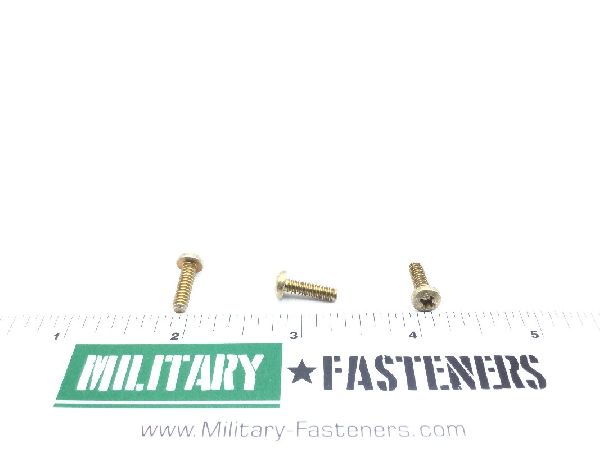 NAS601-8P Machine Screw (6)