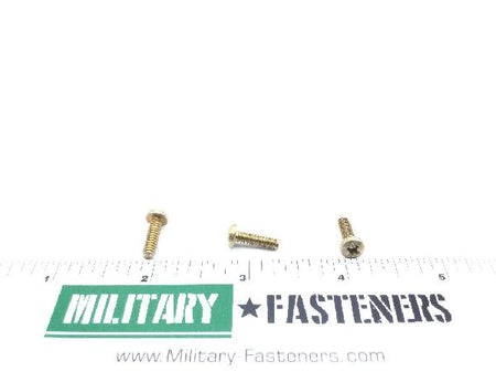 NAS601-8P Machine Screw (6)